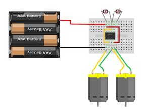 硬件連接圖繪制工具全解析 從集成電路到面包板的專業軟件指南