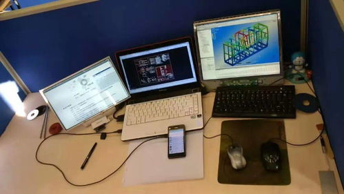 仿真軟件與電腦硬件 一場永無止境的升級之戰